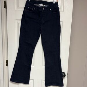 Denim and Co. Dark Navy Women's Jeans